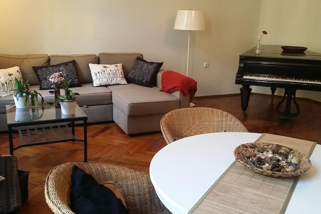 Apartamento Airam Center 120m2 Budapeste