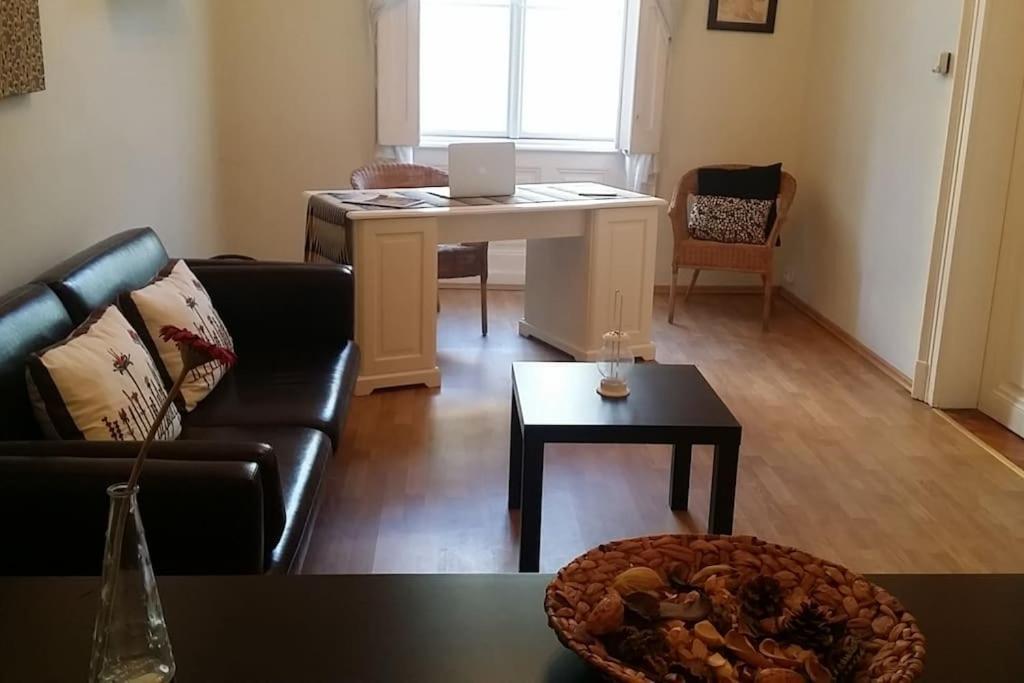 Airam Center 120m2 * Budapeste
