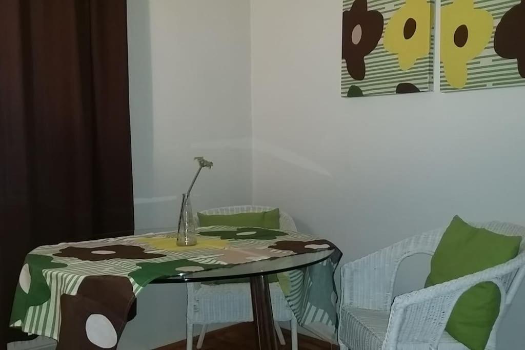Airam Center 120m2 Budapeste