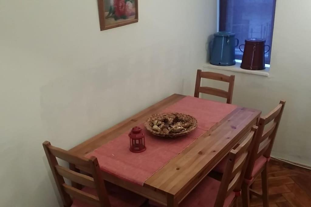 Airam Center 120m2 * Budapeste