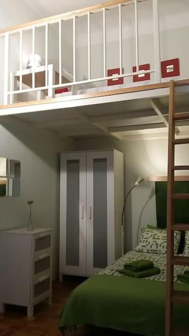 Airam Center 120m2 * Budapeste