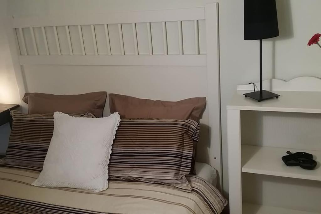 Airam Center 120m2 Apartamento