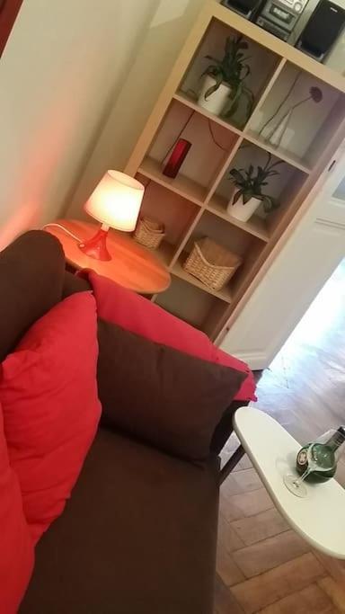 Apartamento Airam Center 120m2 *