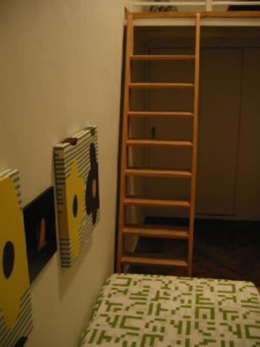 Airam Center 120m2 Budapeste