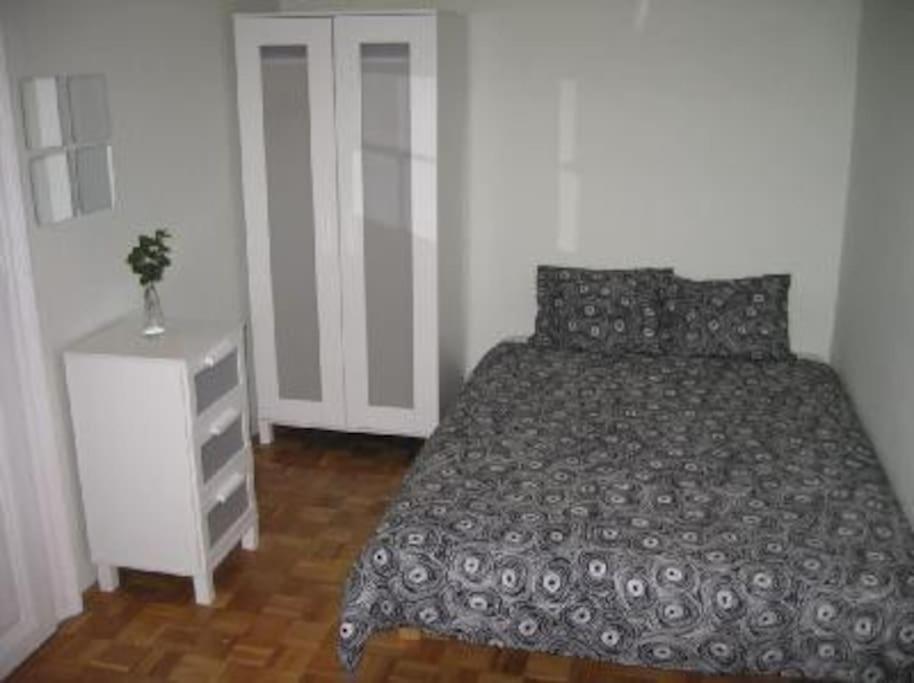 Apartamento Airam Center 120m2