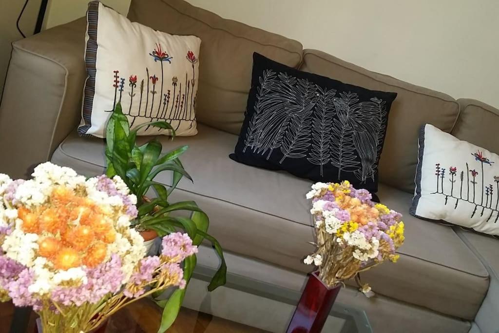Apartamento Airam Center 120m2 *